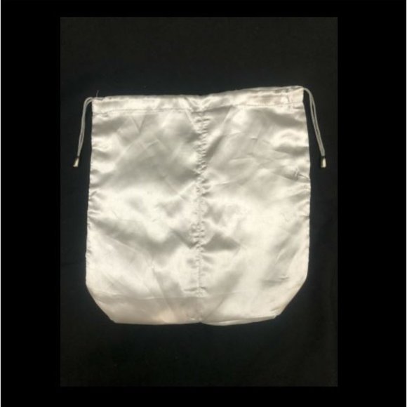 Authentic Giuseppe Zanotti Dust Bag 12.5" 12" - Picture 4 of 8